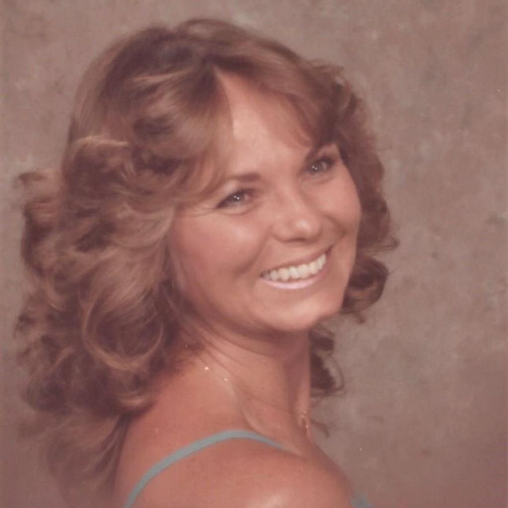 Melva Alyeene Murphy
