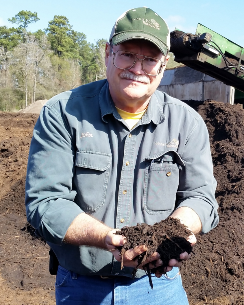 John Carroll Ferguson