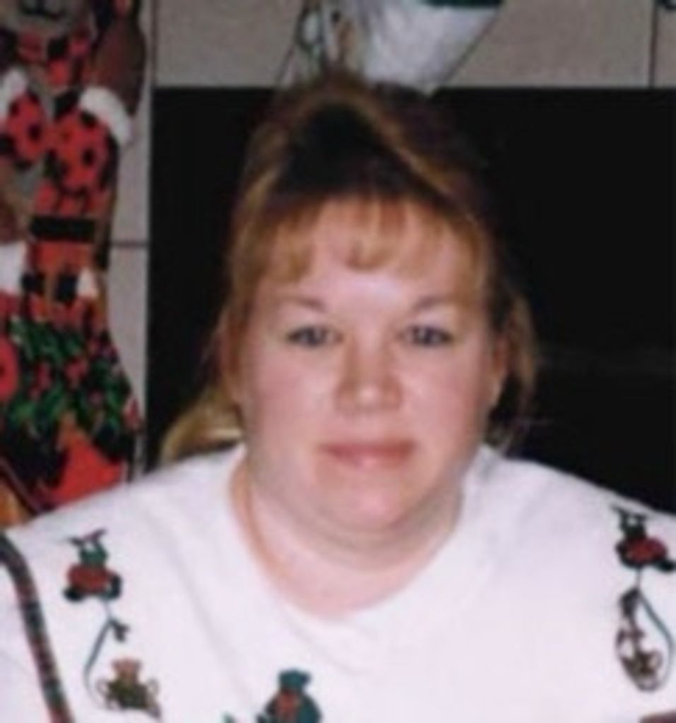 Vicki Geyer (Baldwin)  Williams