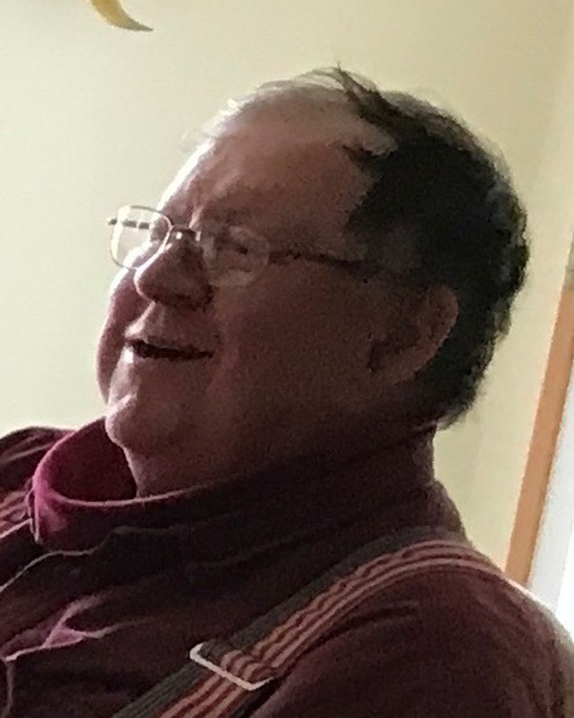 Scott Marshall Profile Photo
