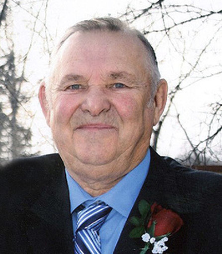 Lloyd  David Osborne Profile Photo