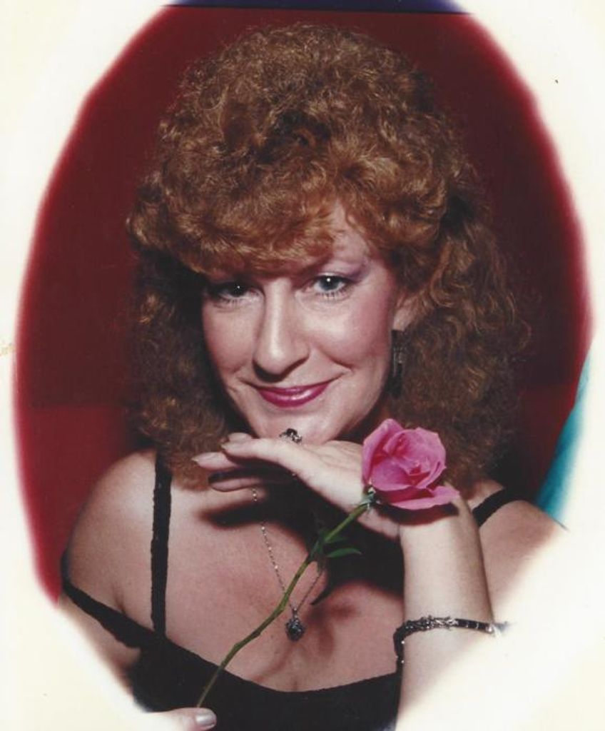 Barbara Jean Hunter
