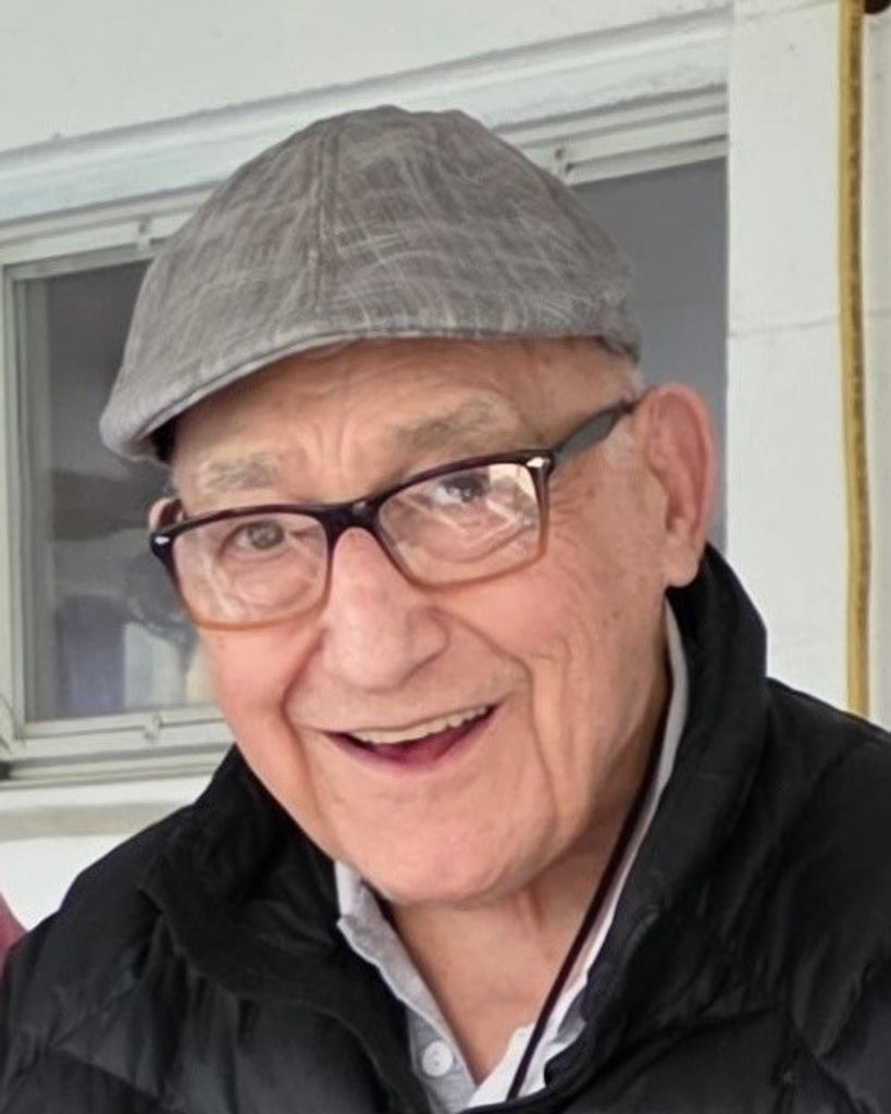 John D. Georgianni Profile Photo
