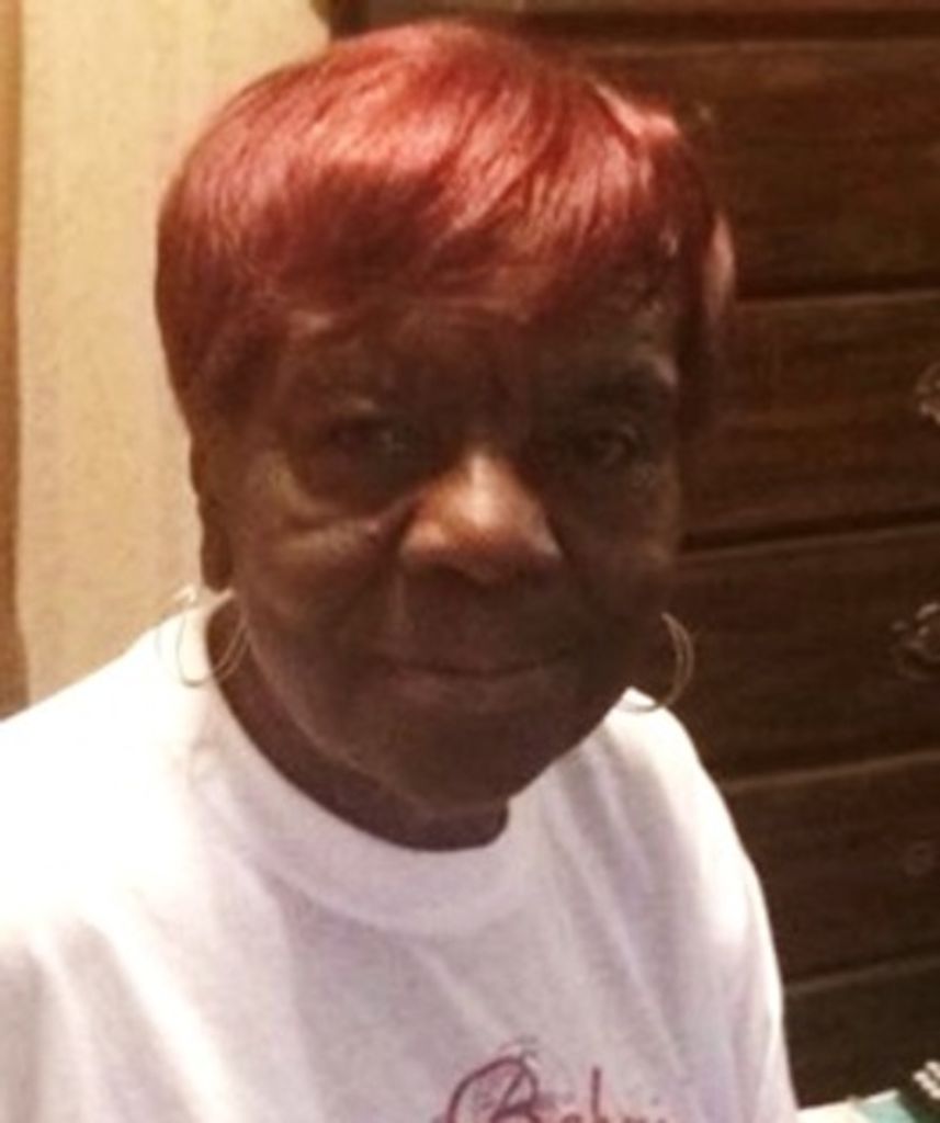 Ms. Myrtis Bell Handy Profile Photo