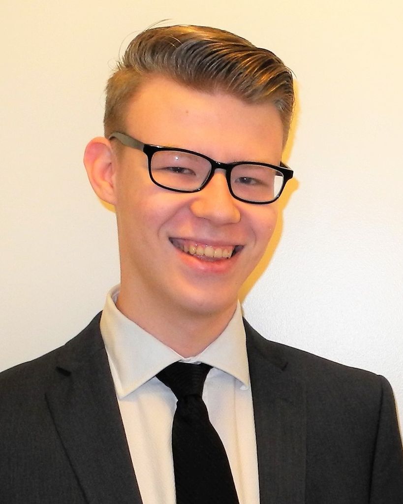 Timothy S. Carver Profile Photo