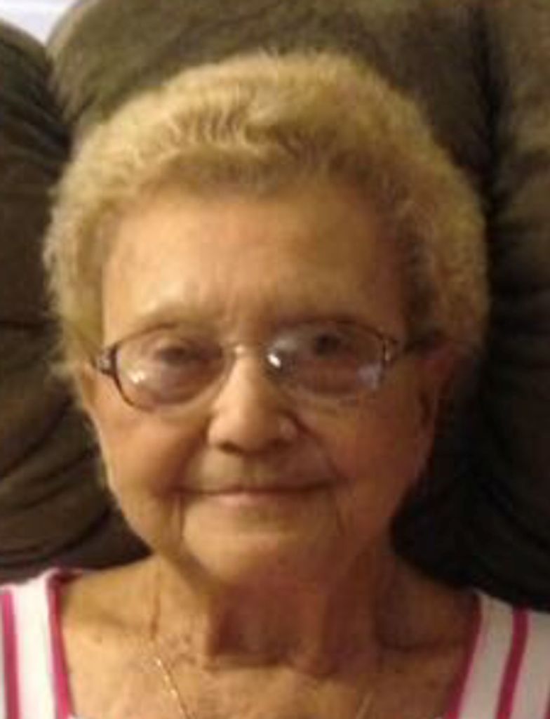 Dixie Lee (Copen) Hodges