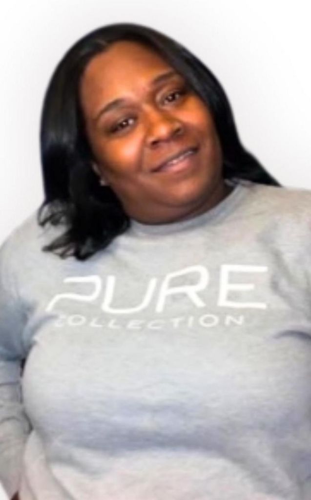 Sharday Denise Elder