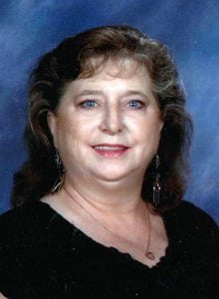 Terri Elaine Von Allmen Profile Photo