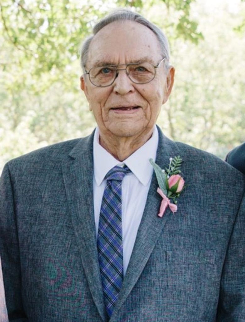Leonard "Sonny" Wysocki Profile Photo