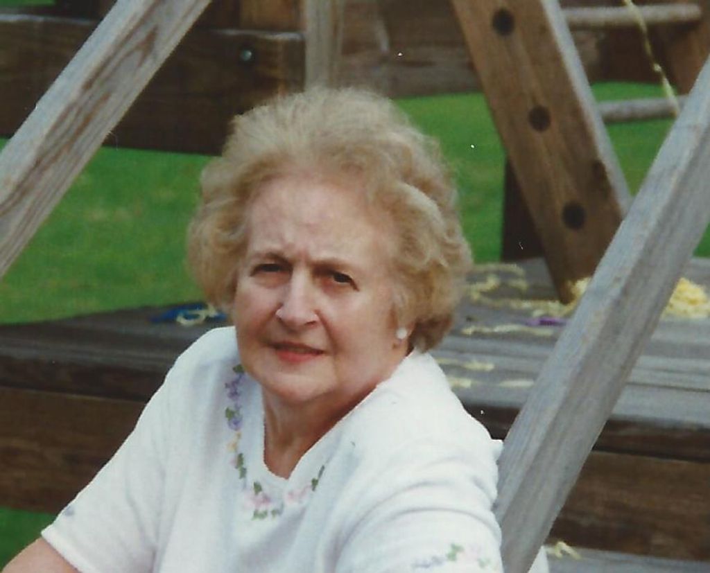 Mariellen (Drummond)  Werner
