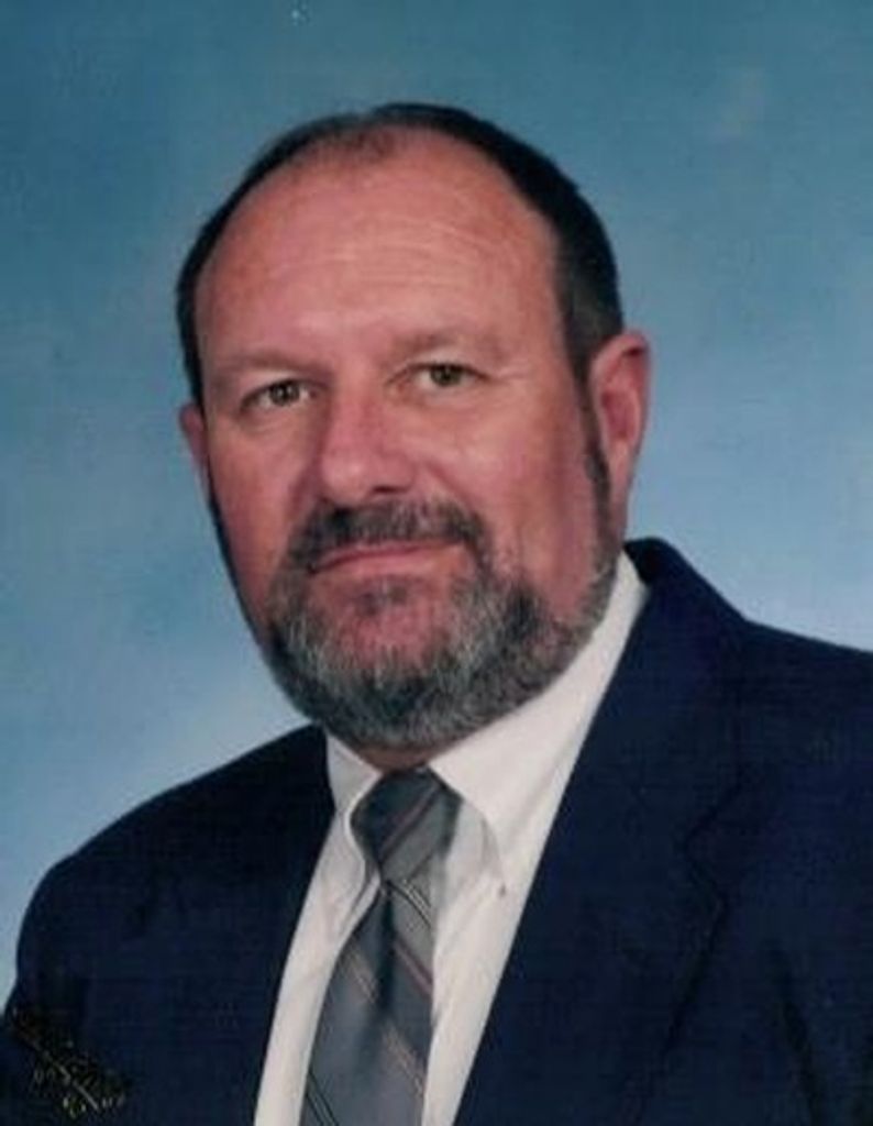 James (Jim) Allen Carson Profile Photo