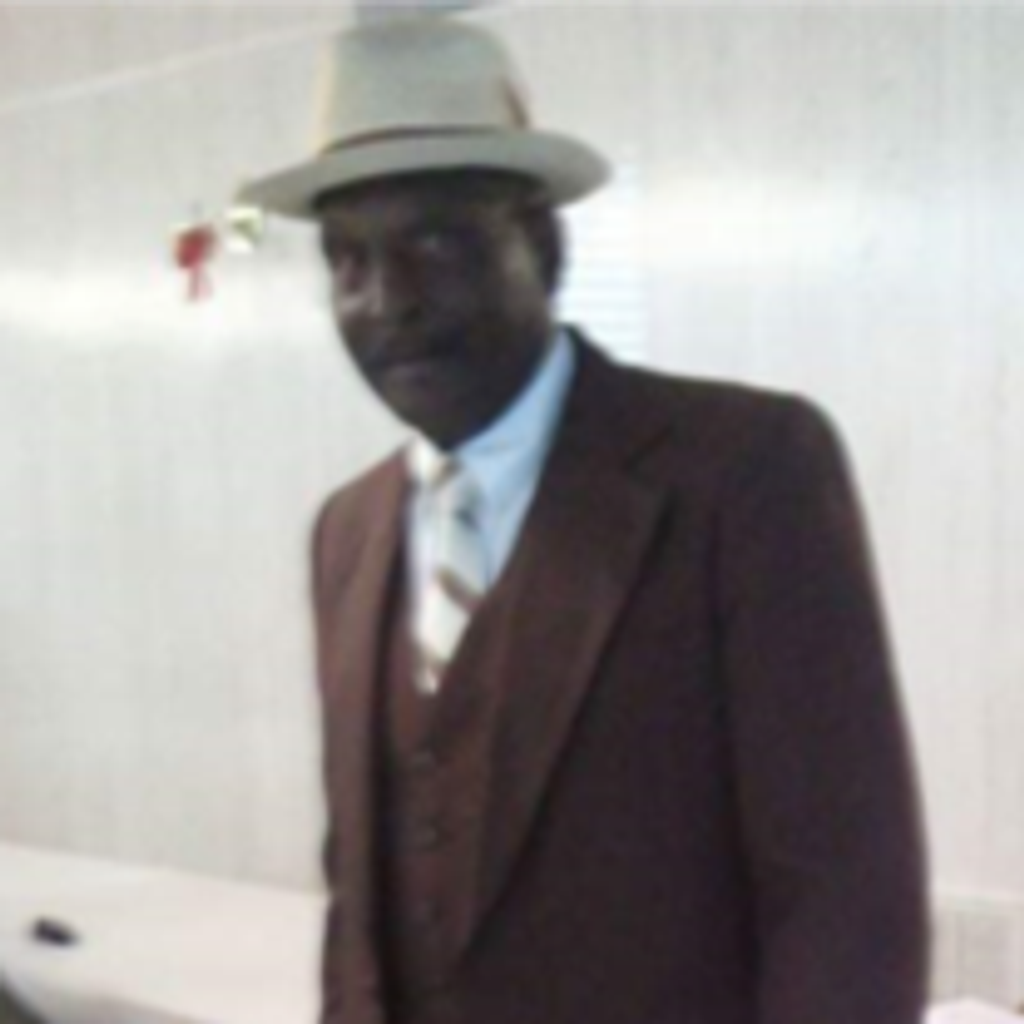 Eddie Jones Sr. Profile Photo