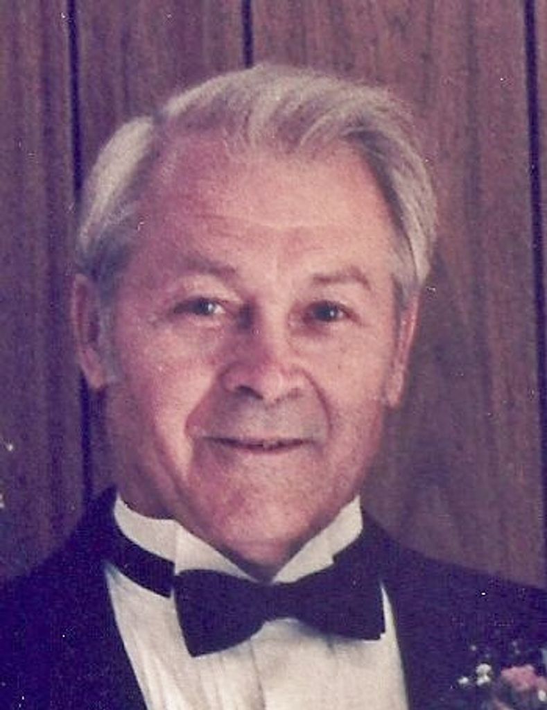 Norbert A. Balles
