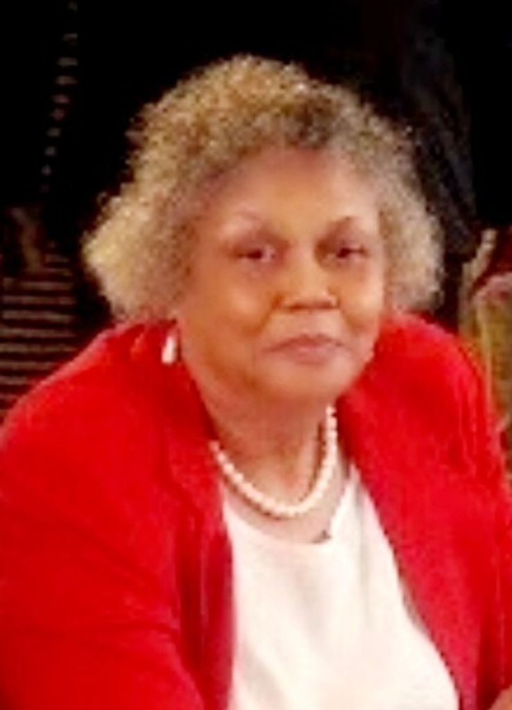 Johnnie Mae Jenkins Profile Photo