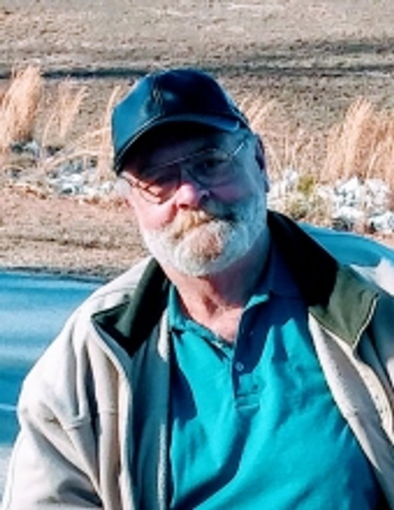 John Robert Hoernig