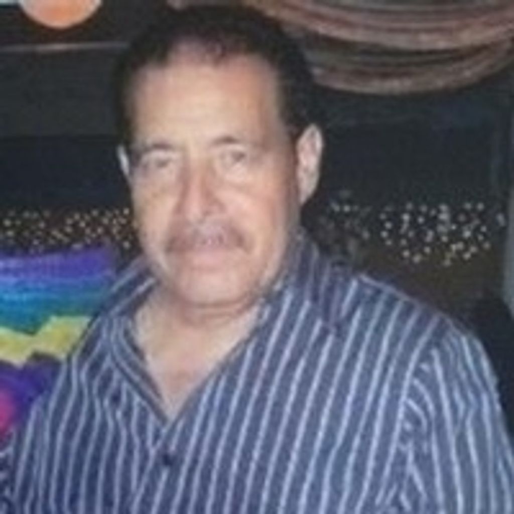 Rodolfo Gomez Rodriguez