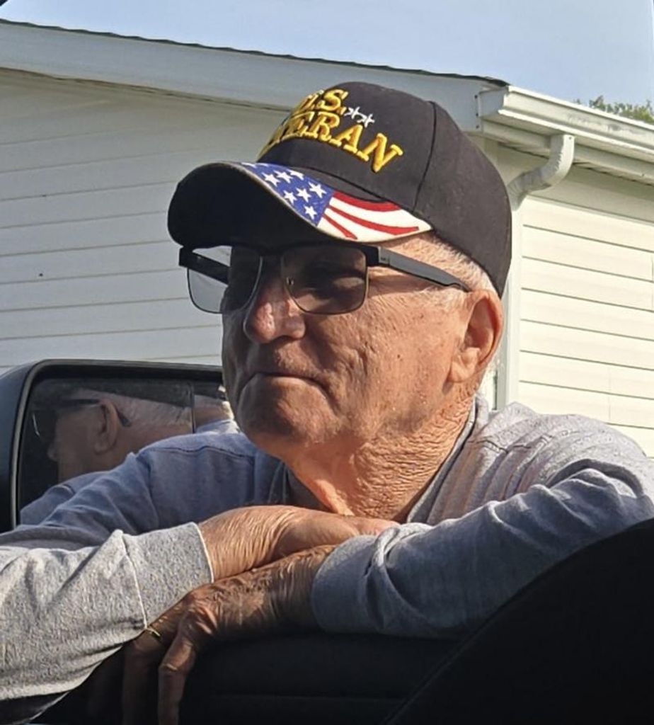 William T. Davis Profile Photo