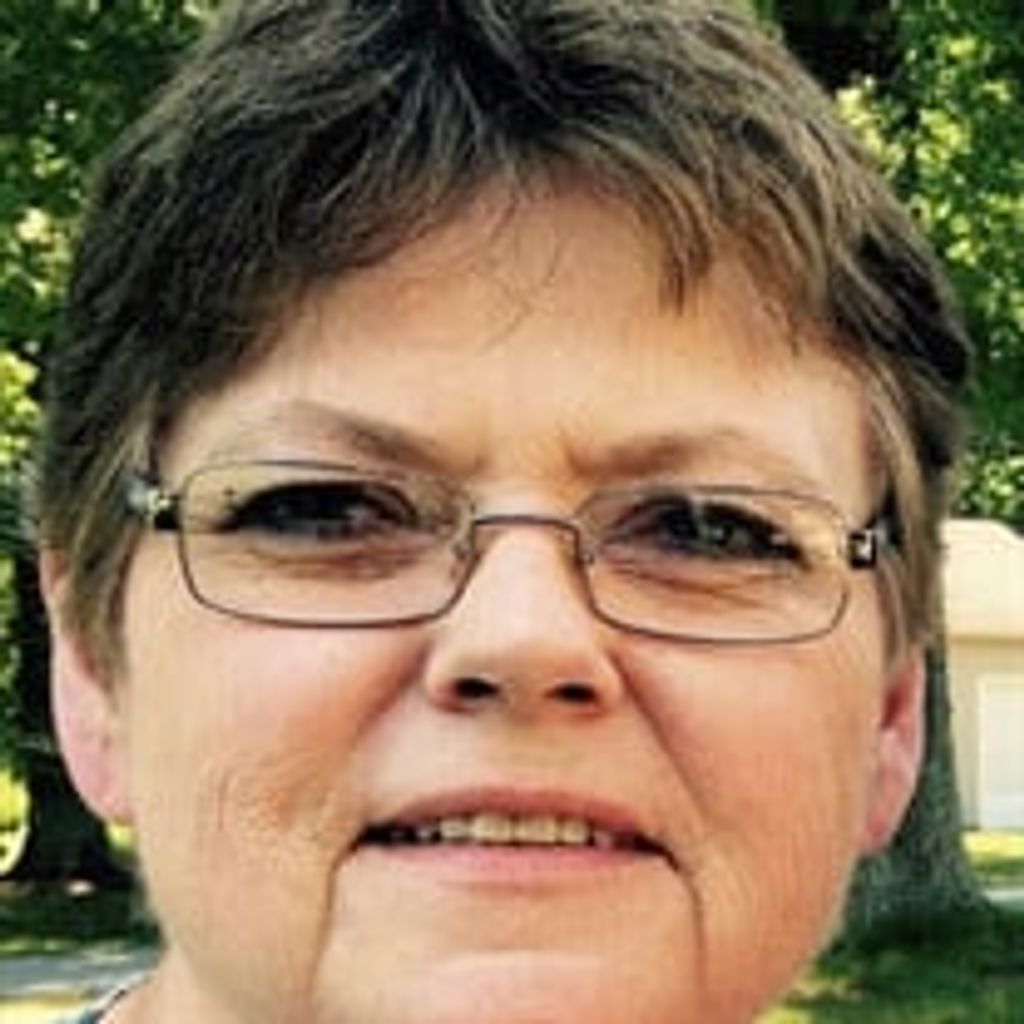 Judy Ann Lewis Gambrell Profile Photo