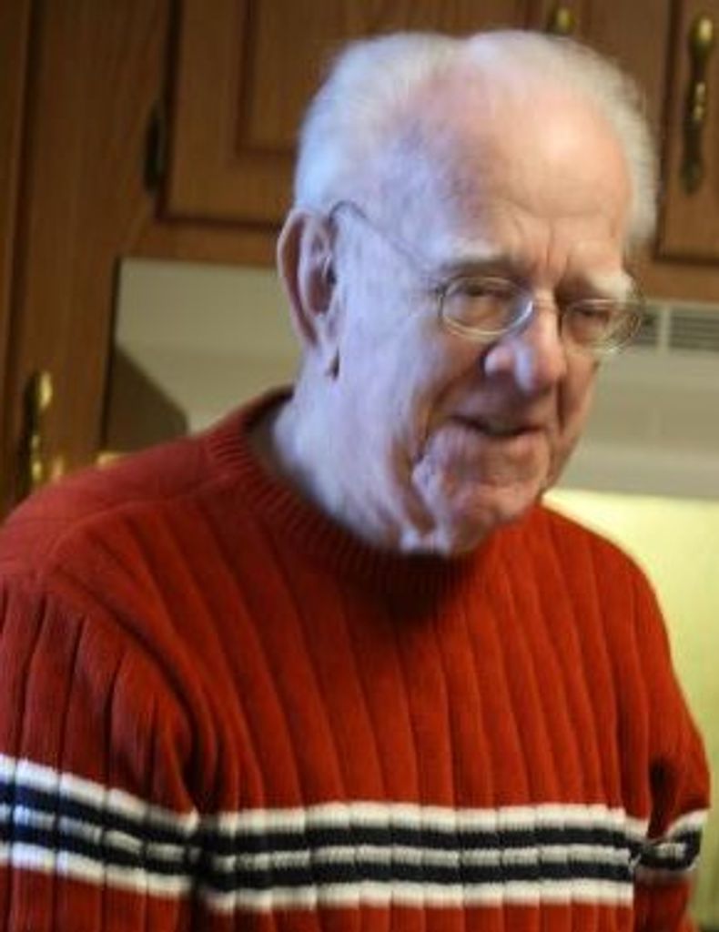 Steven Joseph Preston Profile Photo