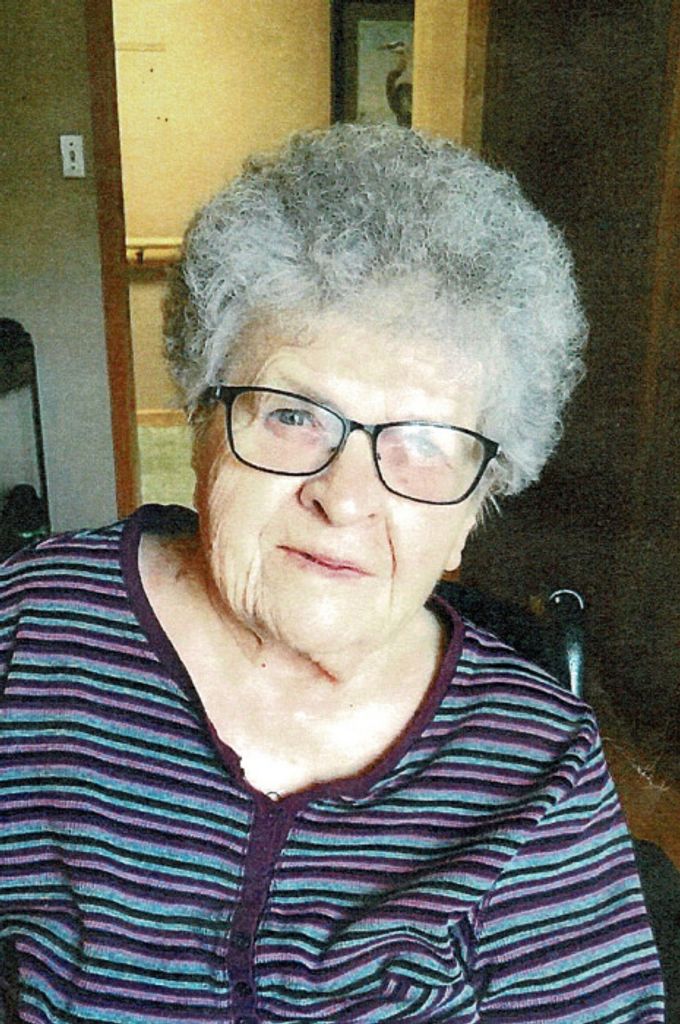 Ruth J. (Kuehl)  Schroeder Profile Photo