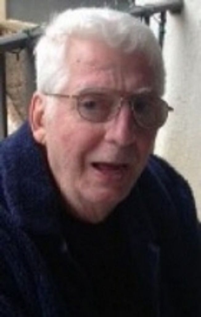 Thomas E. Cowie