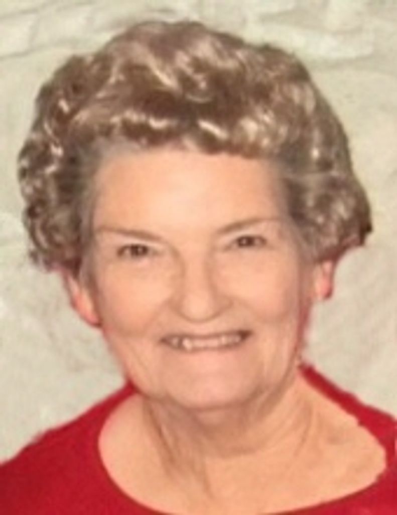 Barbara Brigman
