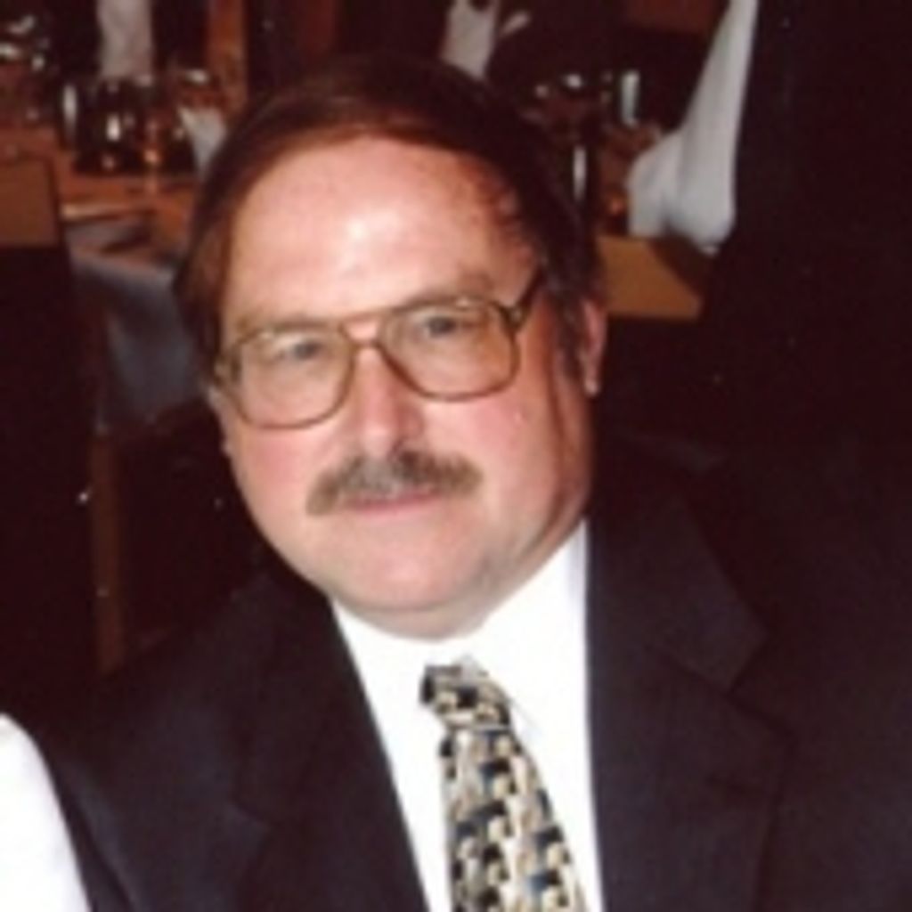 Robert Joseph Slodysko