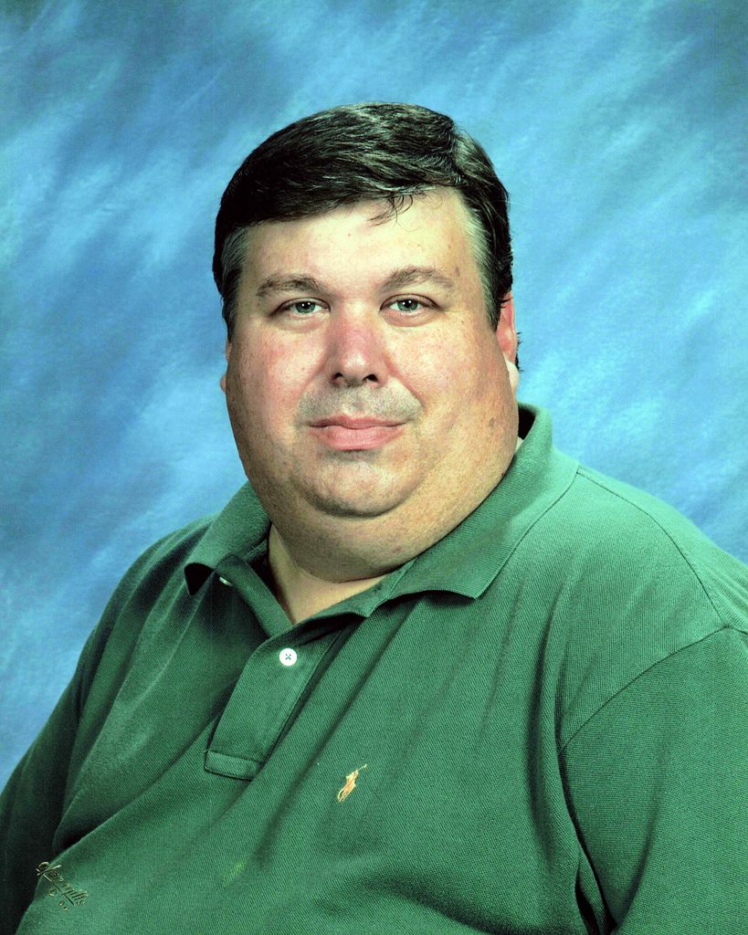 Michael Anthony "Mickey" Moring