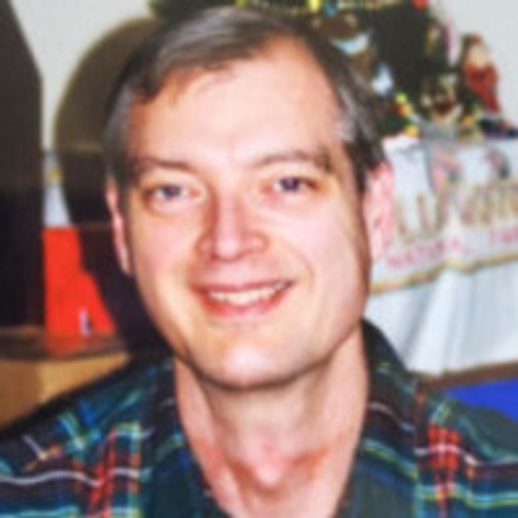 Ronald Jay Van Dyke Profile Photo