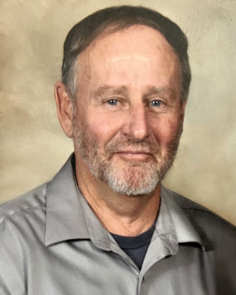 Ronald E. Snell Profile Photo