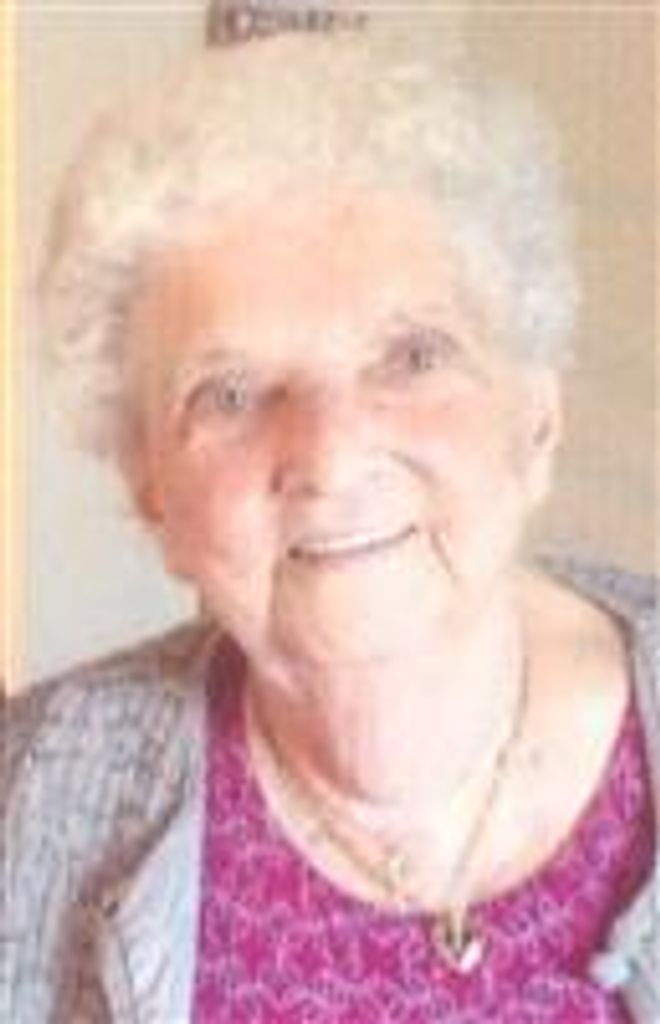 Jacqueline A. Dufresne