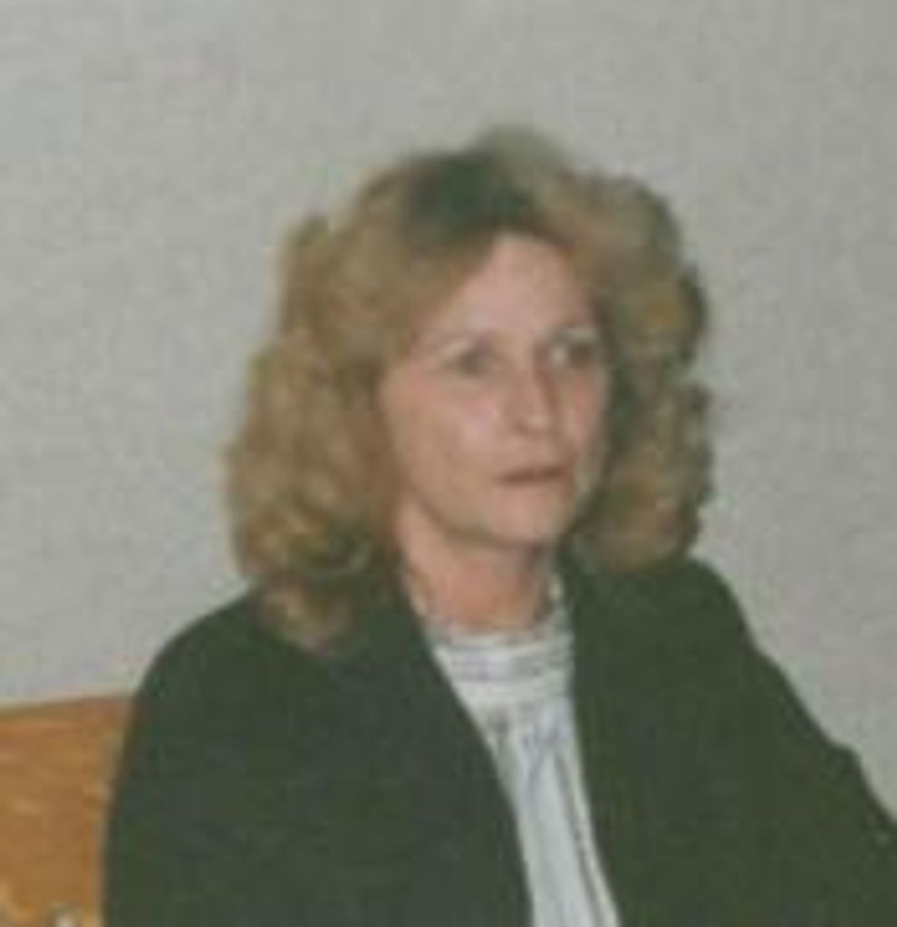 Mary Frances (Shockey-Jones) Burke Profile Photo
