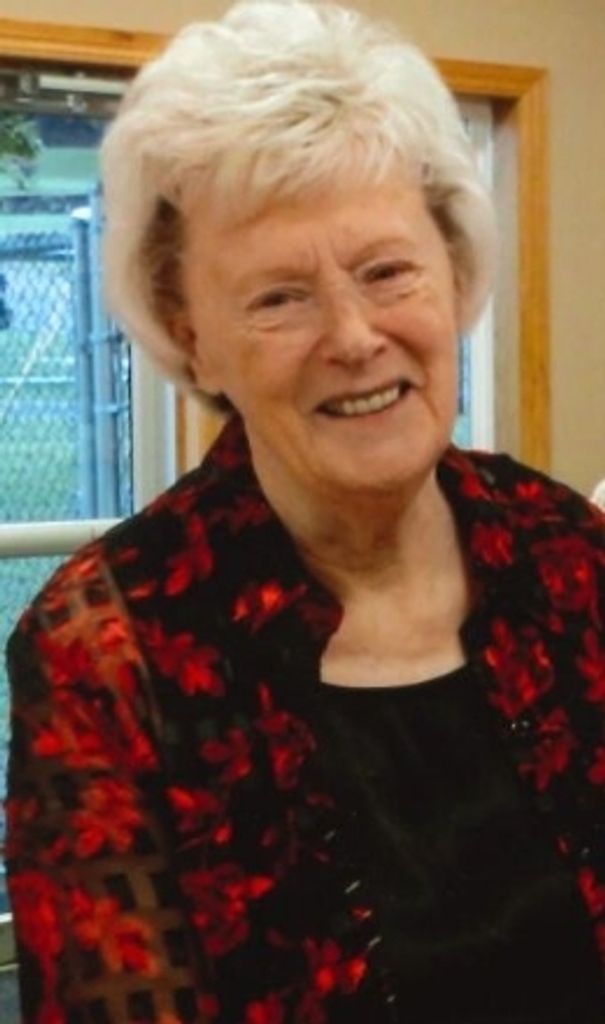 Rostell Ann Lynch Profile Photo