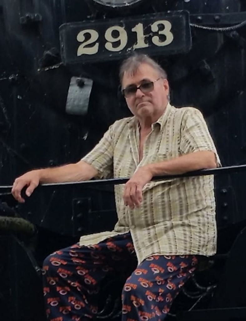 Loran J. Critchett Profile Photo