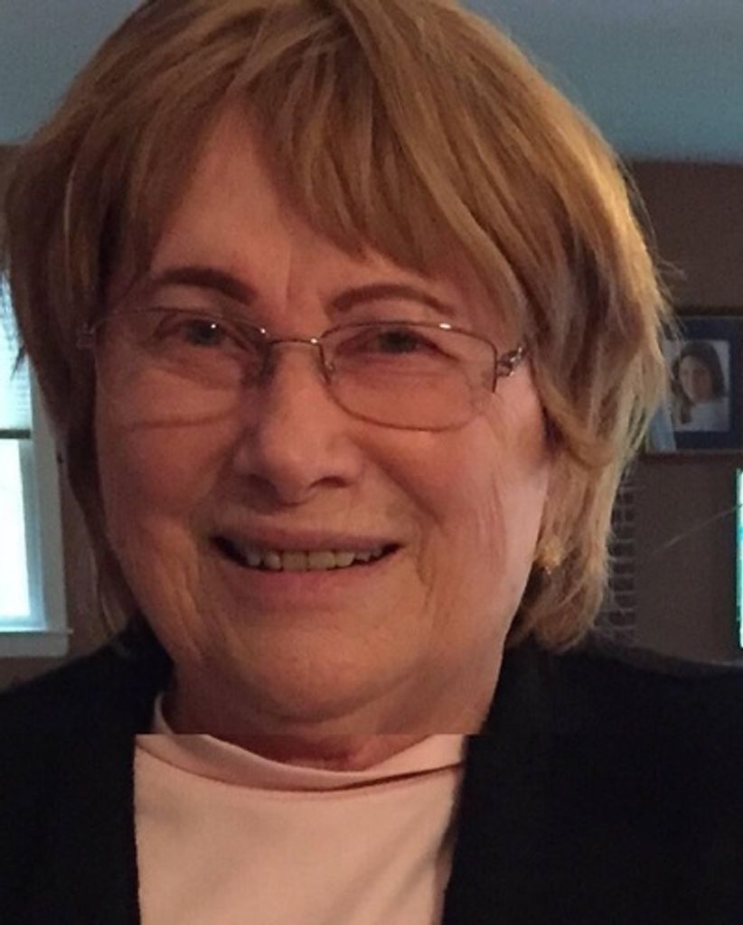 Constance "Connie" Mercier