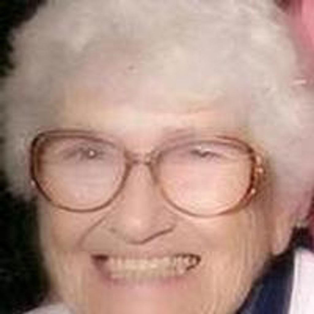 Betty  Cresentia Virgin