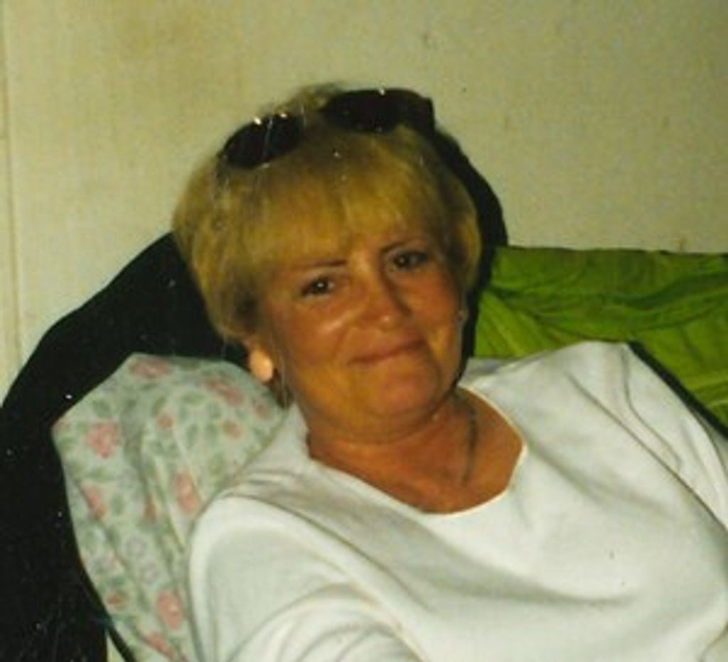 Ellen A. Lundberg Profile Photo