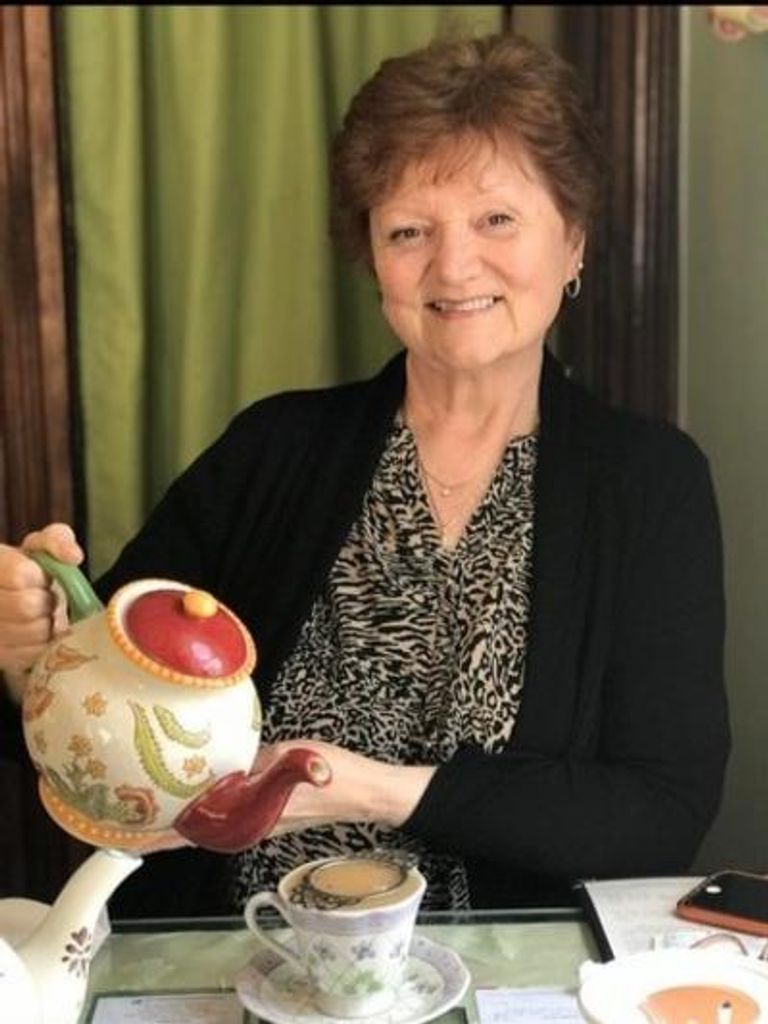 Lana Carol Sutphin Profile Photo