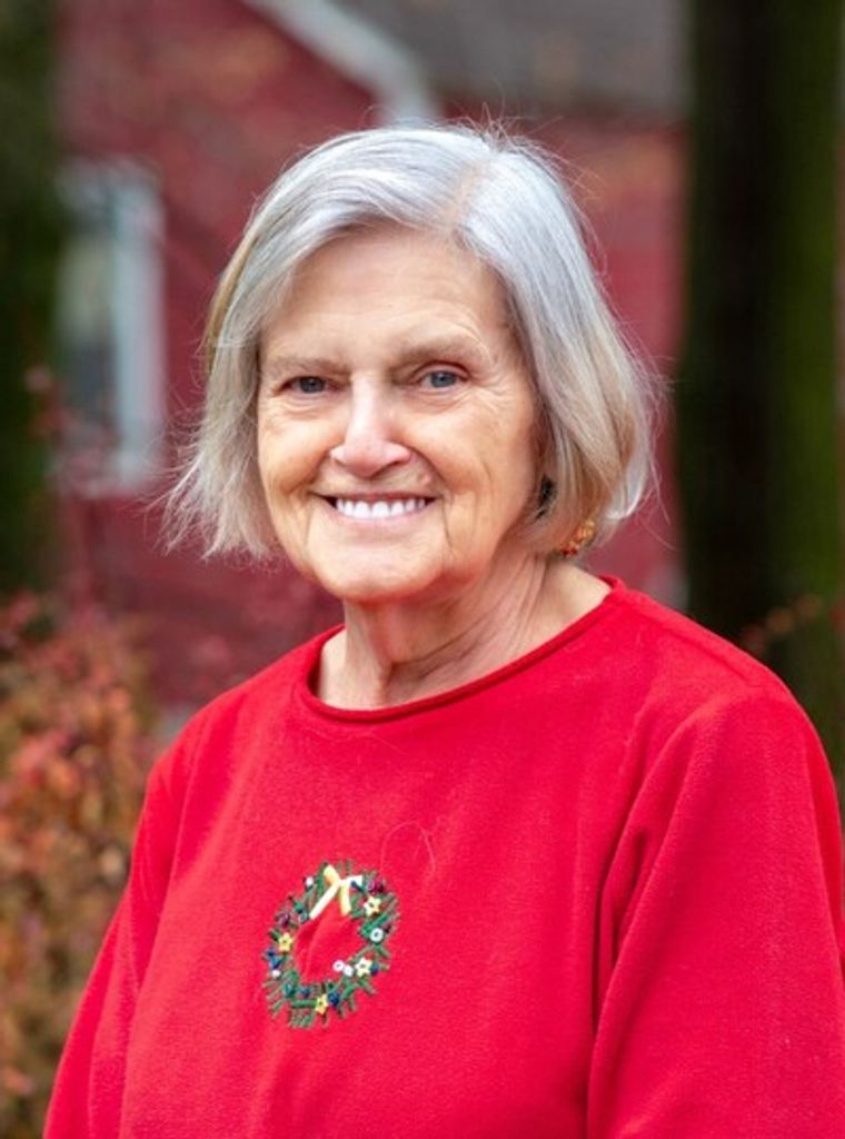 Eldonna B. Bastian Profile Photo