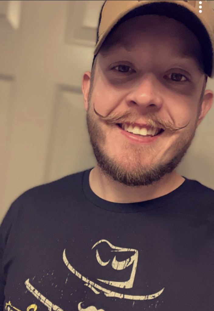 Jonathan Luke Bailey