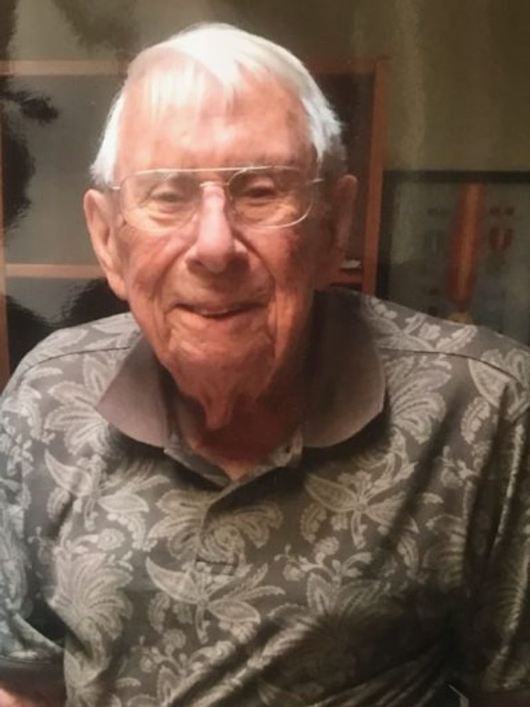 Harold O. Laubenstein