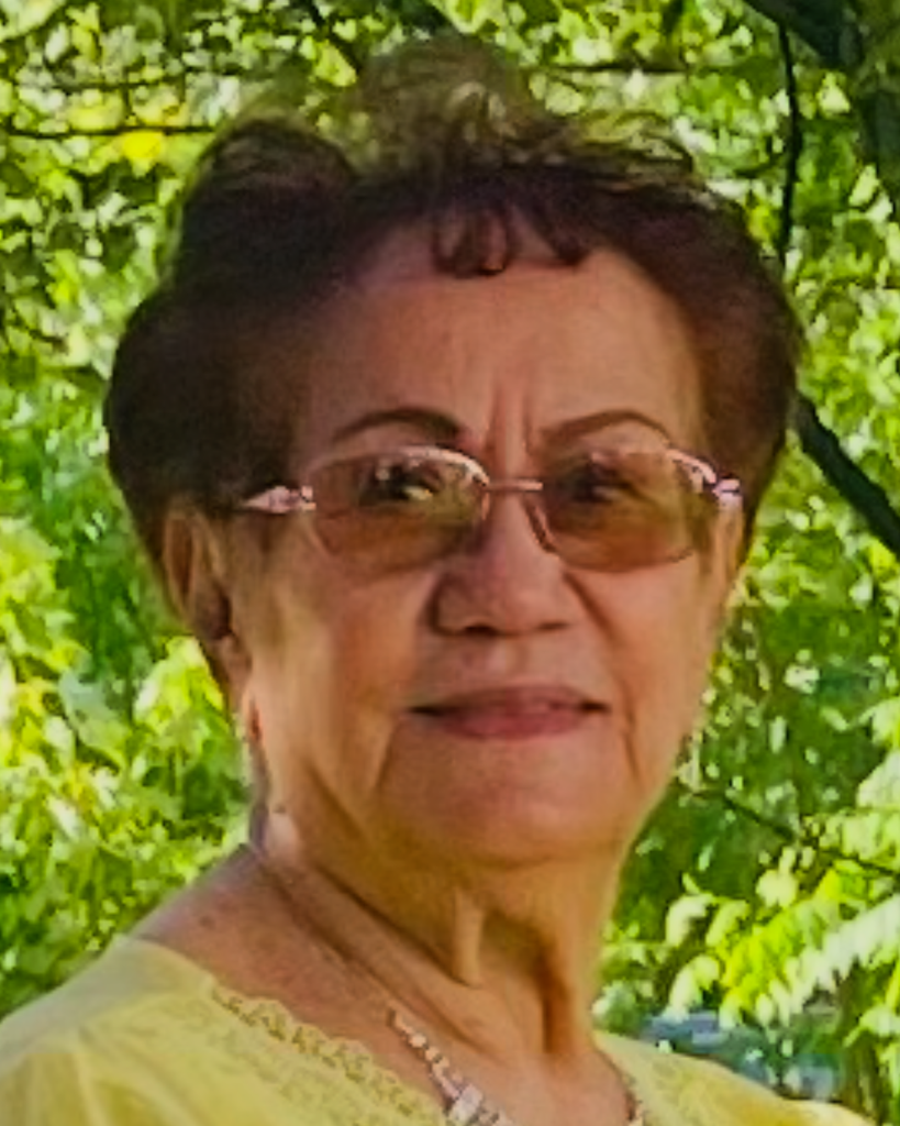 Milagros Del Carmen Jimenez Profile Photo