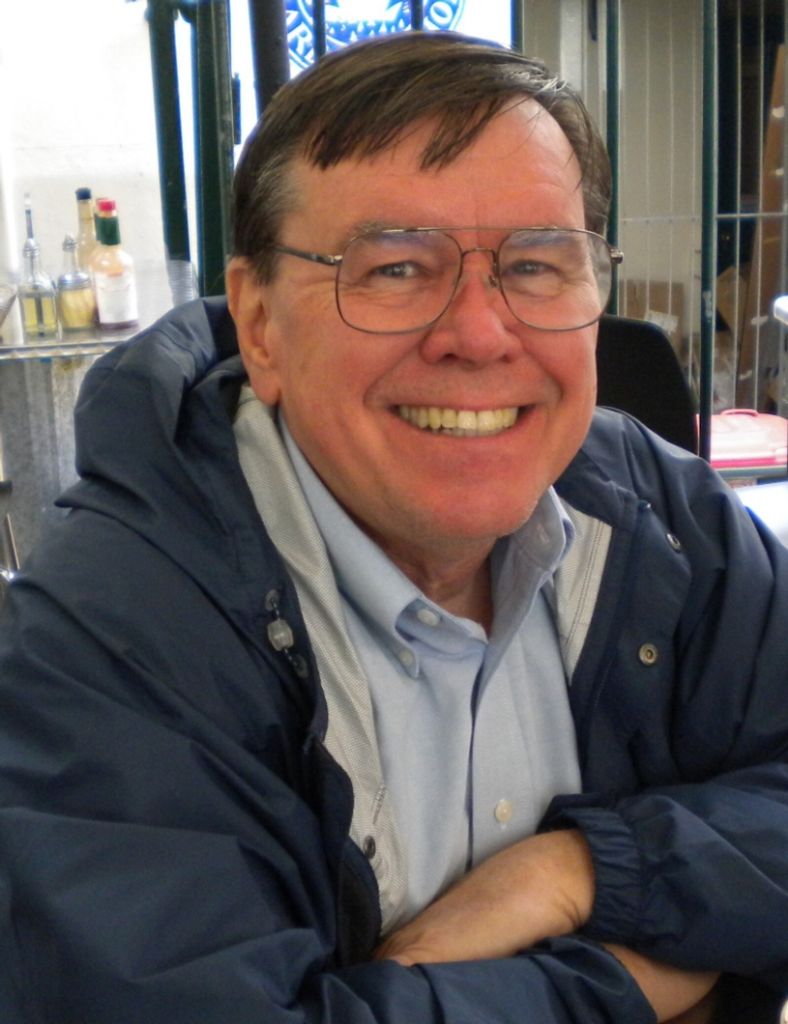 Robert "Bob" Coleman Gordon Profile Photo