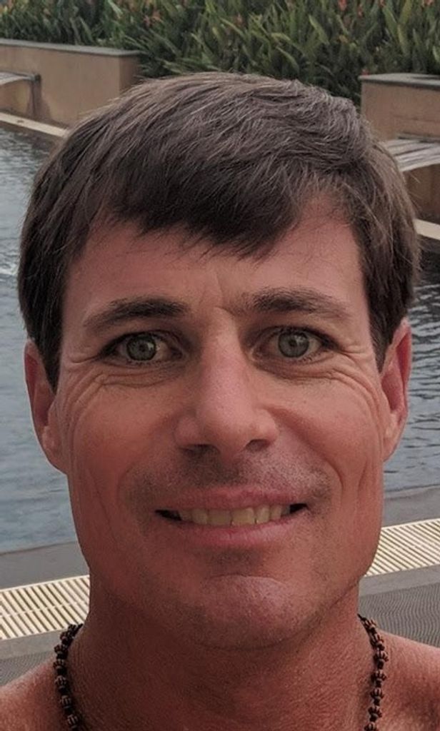 Daniel "Marty" Martin Johnson