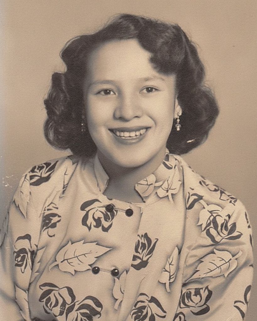Shirley Moran Profile Photo