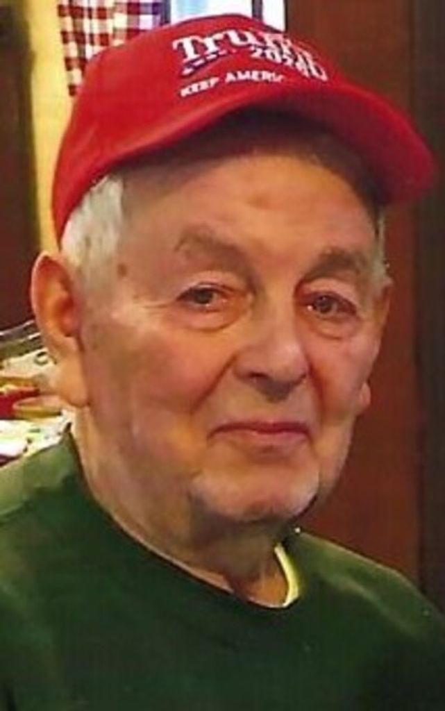 E. Dean Kennedy Profile Photo