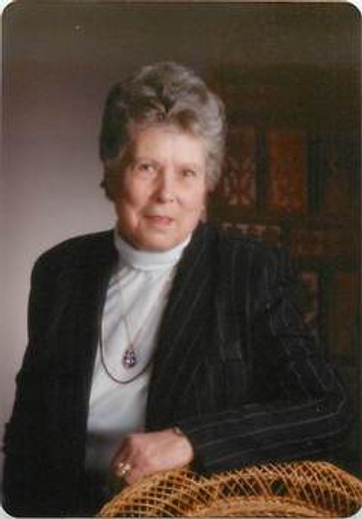 Mary Gene Lingo