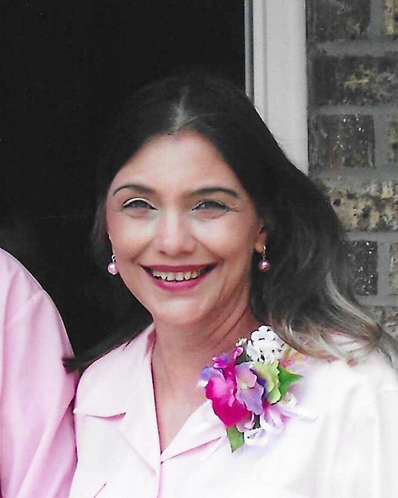 Gloria Hebert Stephens