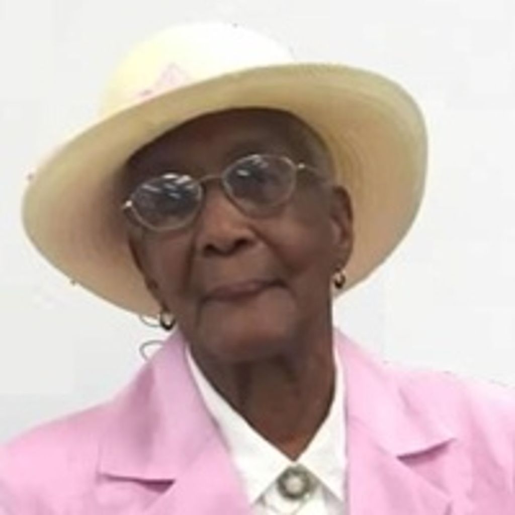 Myrllene Kincey Brown