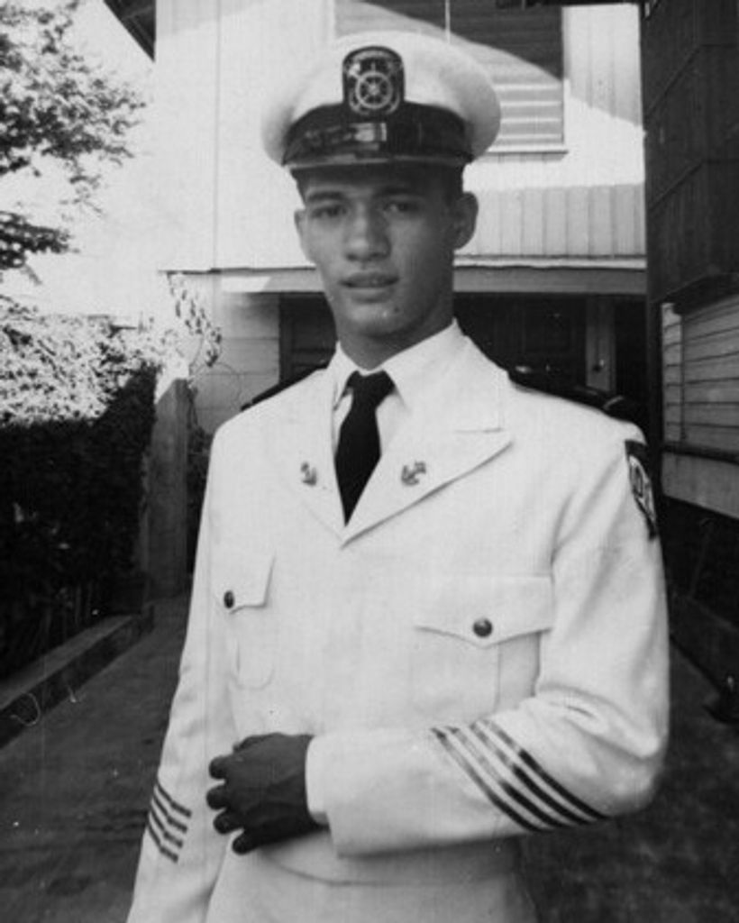 Patrick Jerome O'Leary